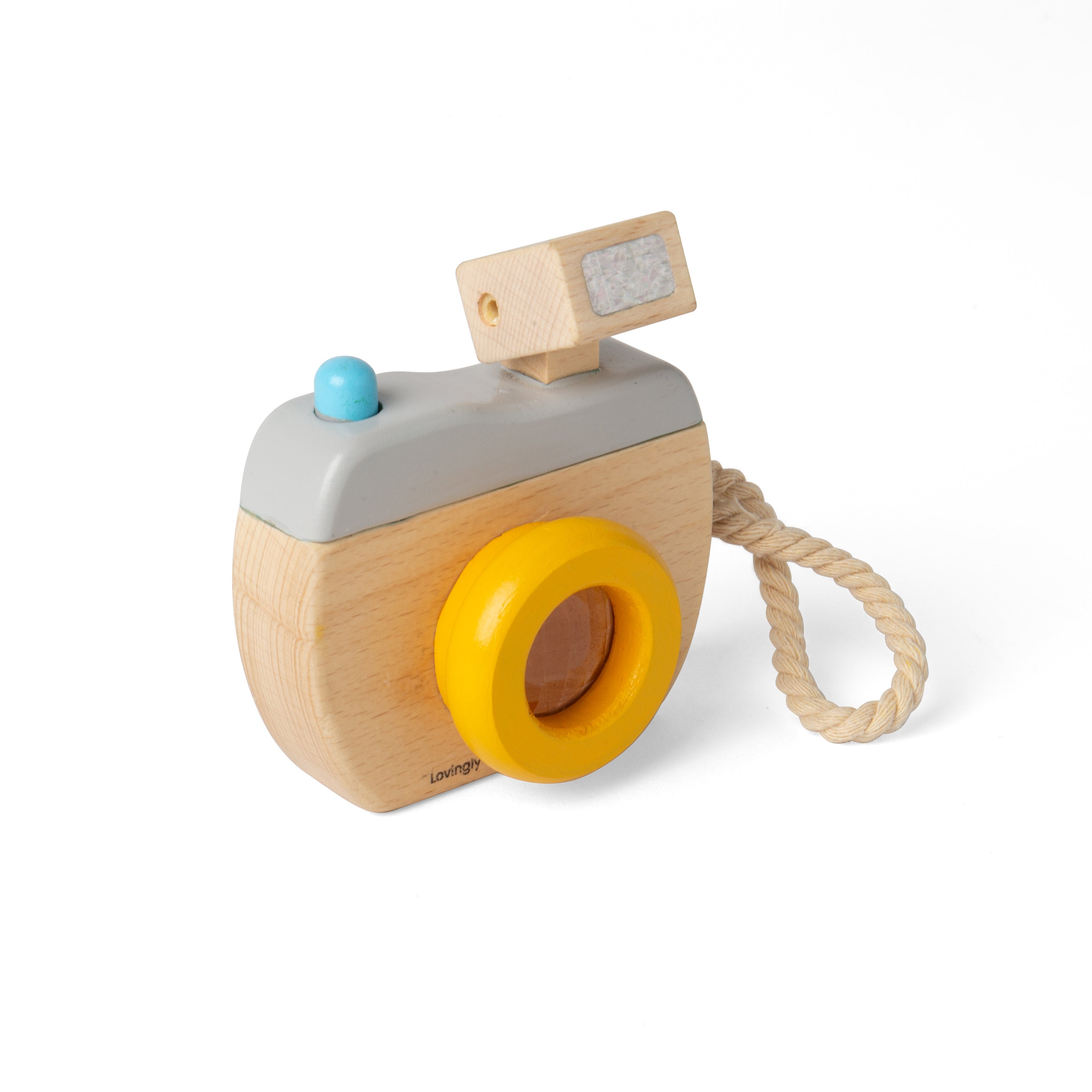 Camera (18 Months +)