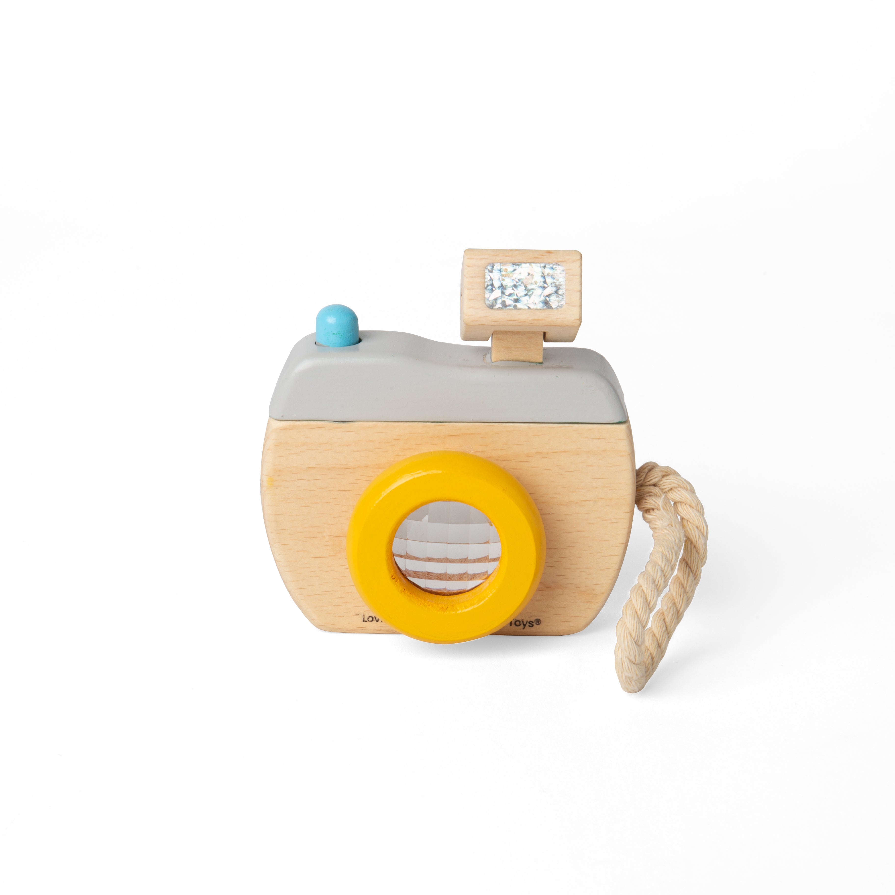 Camera (18 Months +)