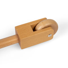 Wooden Hobby Horse (18 Months +)