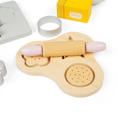 Baking Cookies (18 Months +)