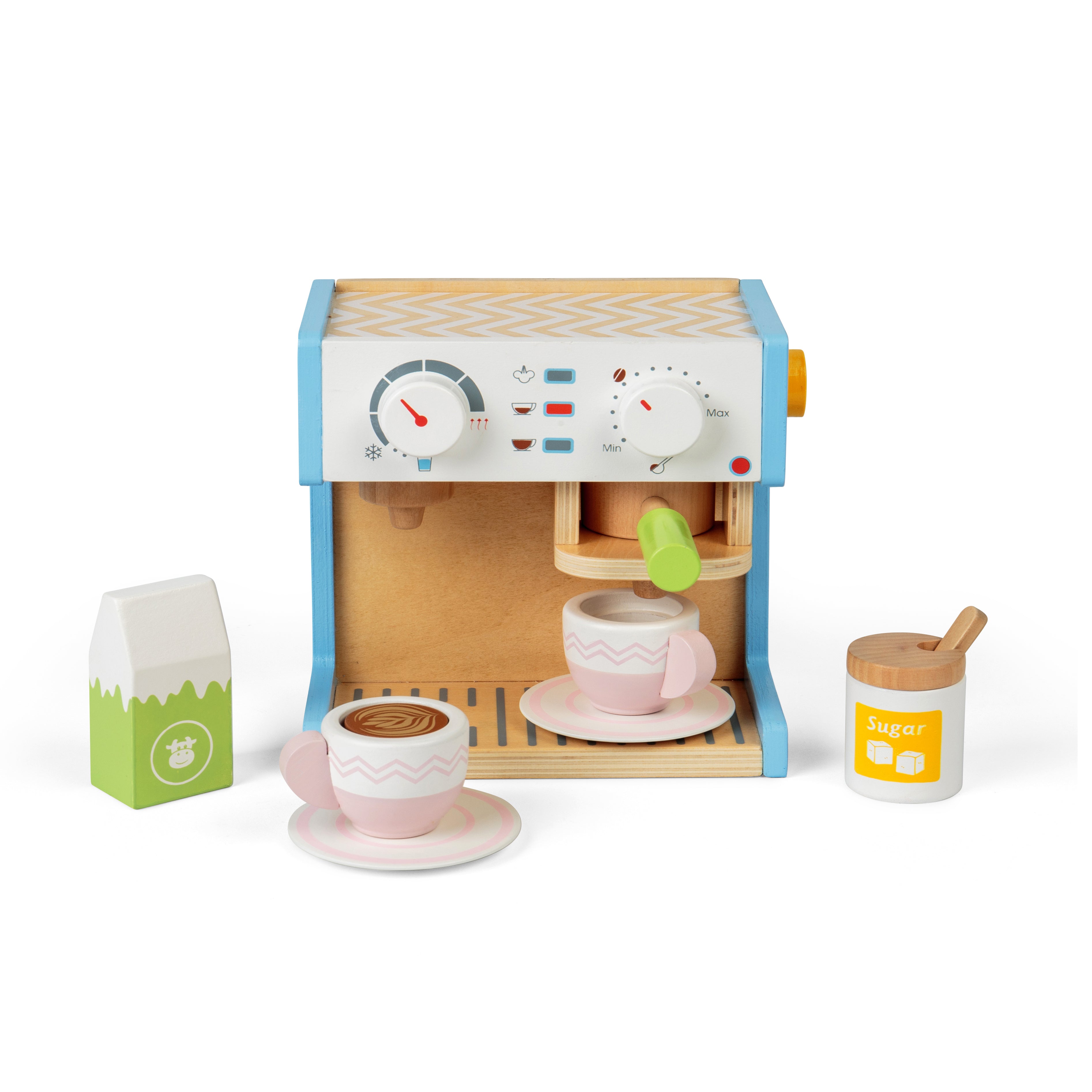 Coffee Maker (3 Years +)