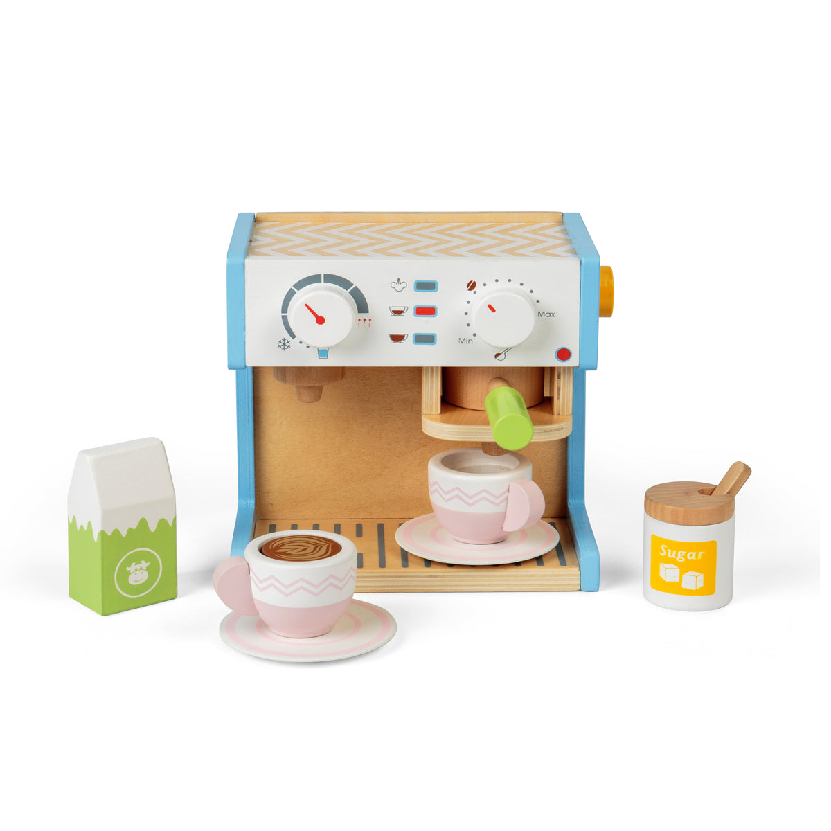 Coffee Maker (3 Years +)