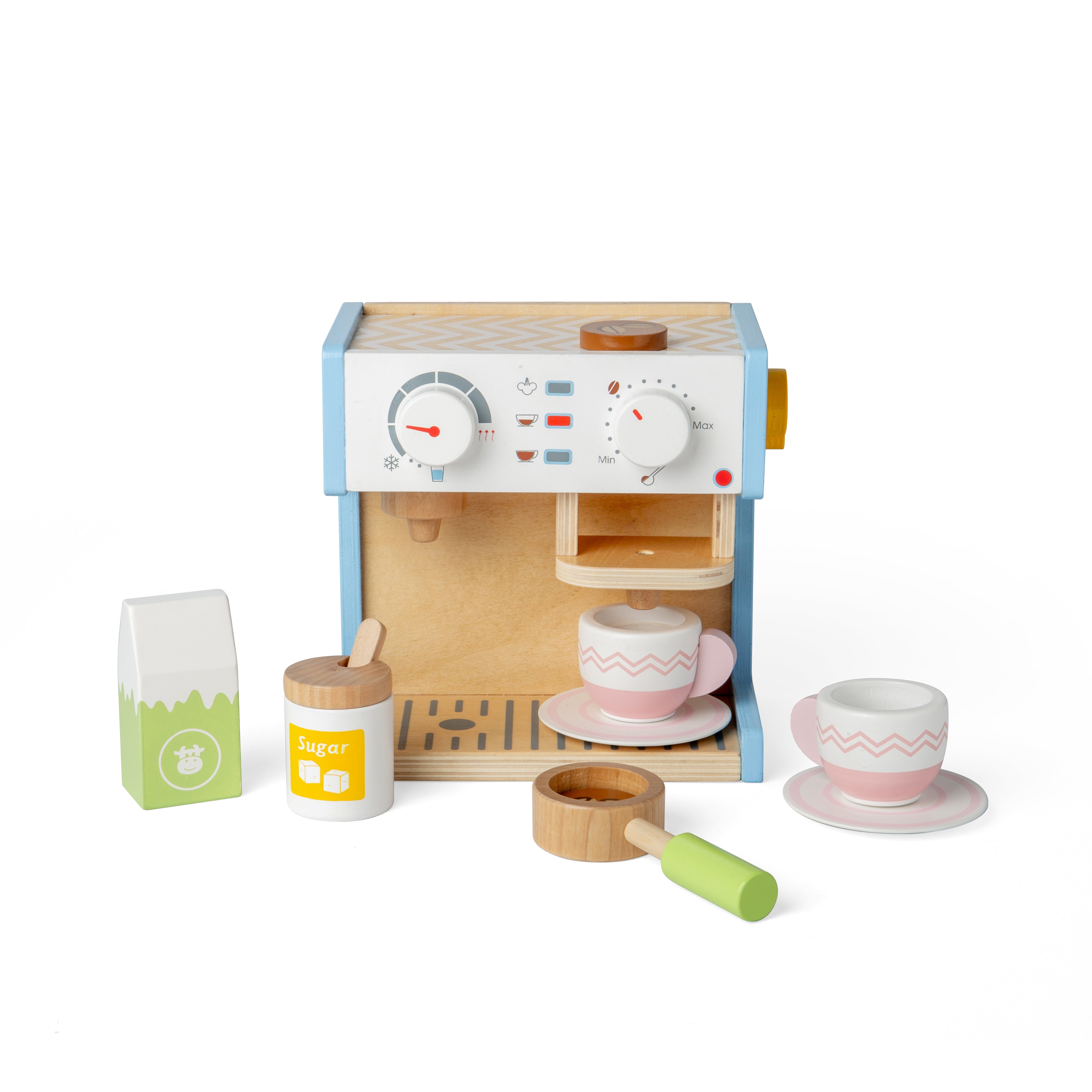 Coffee Maker (3 Years +)