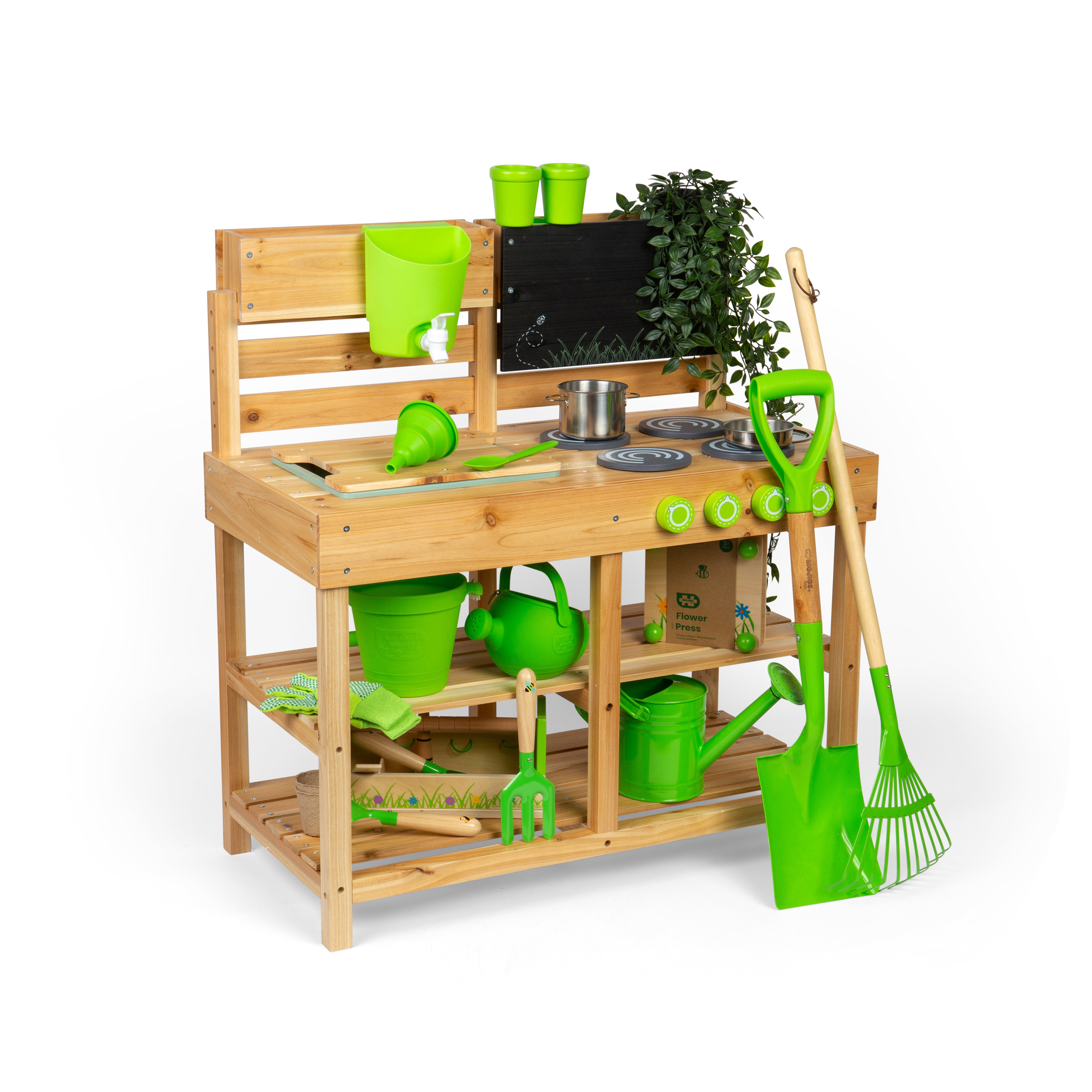 Mud Kitchen (3 Years +)
