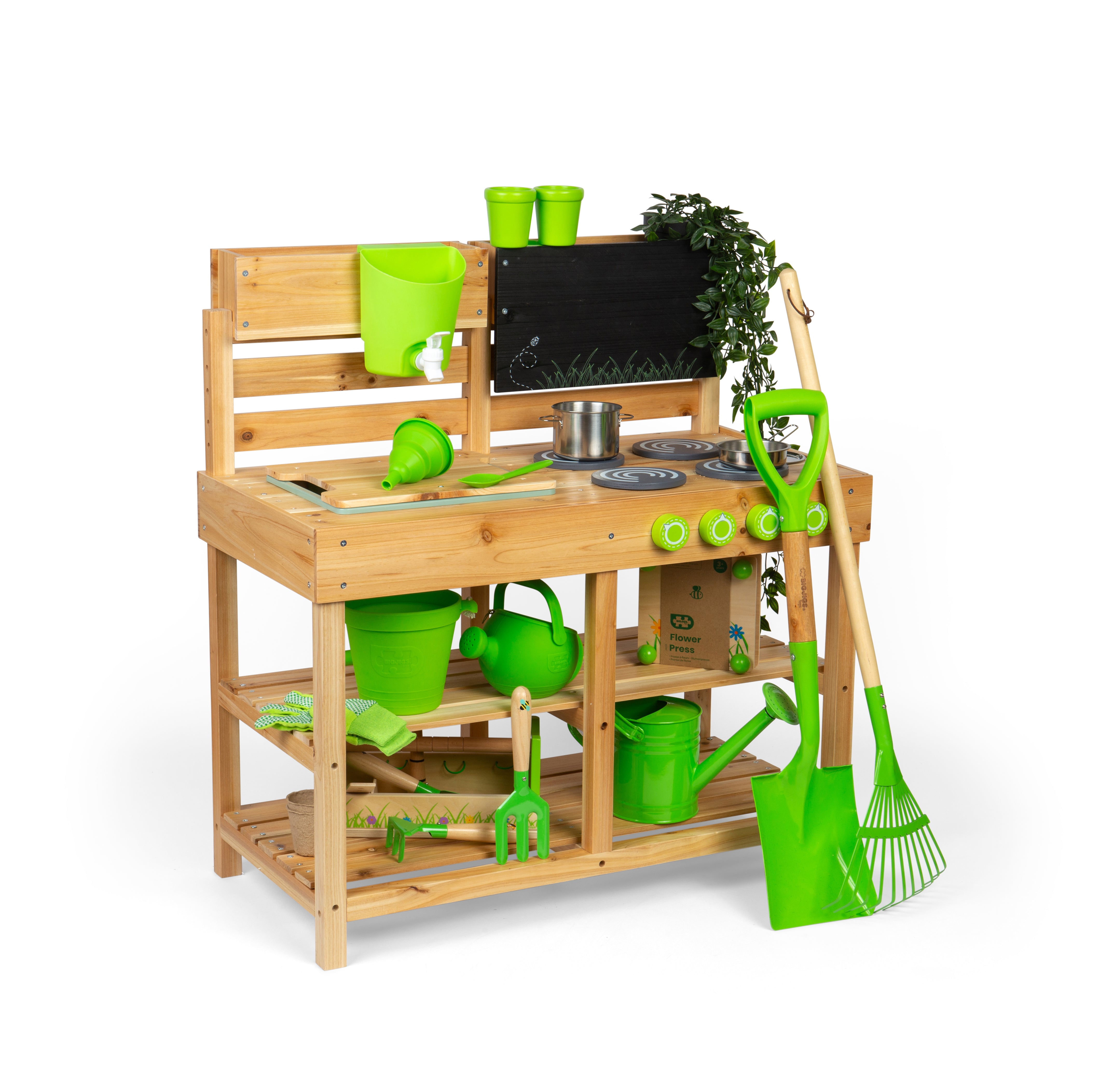 Mud Kitchen (3 Years +)