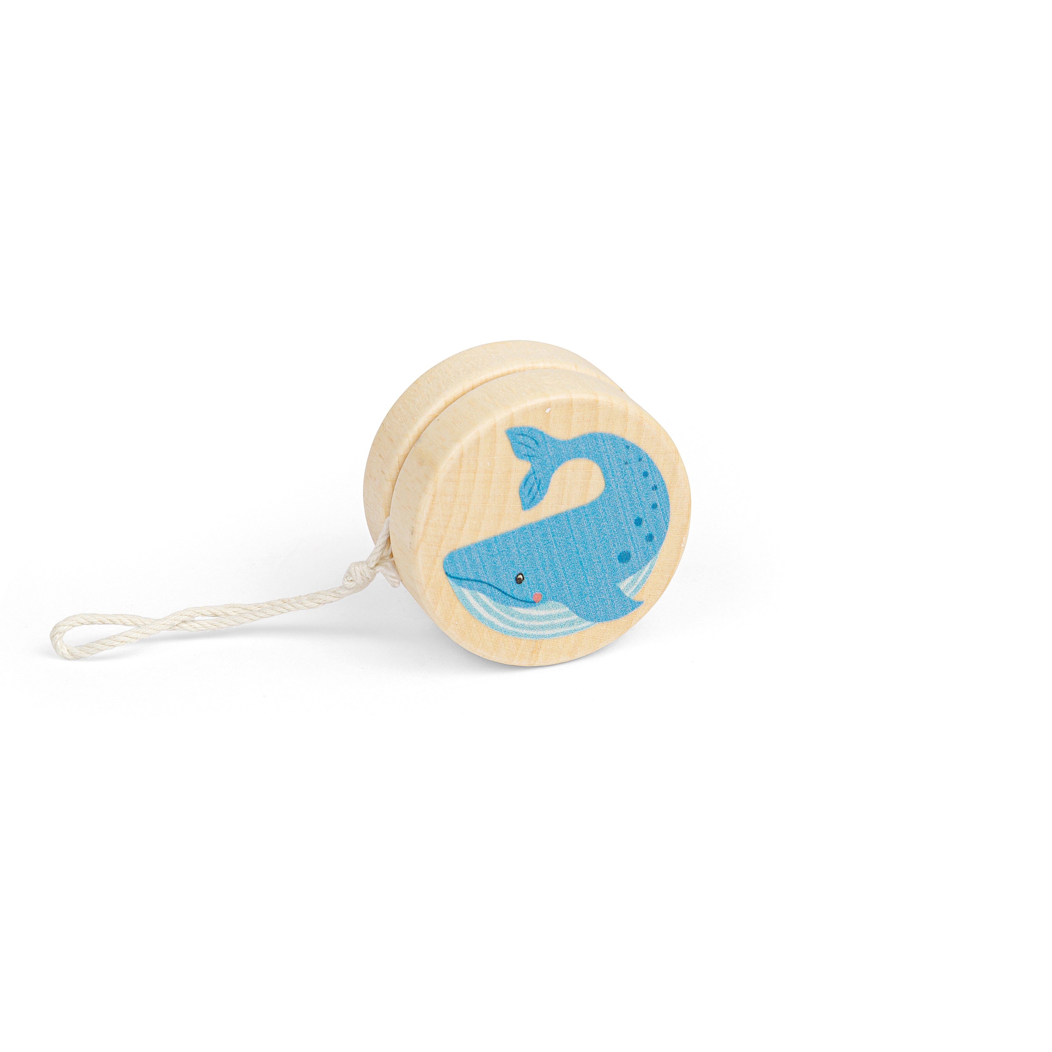 Wildlife Yo-Yos (12) (3 Years +)