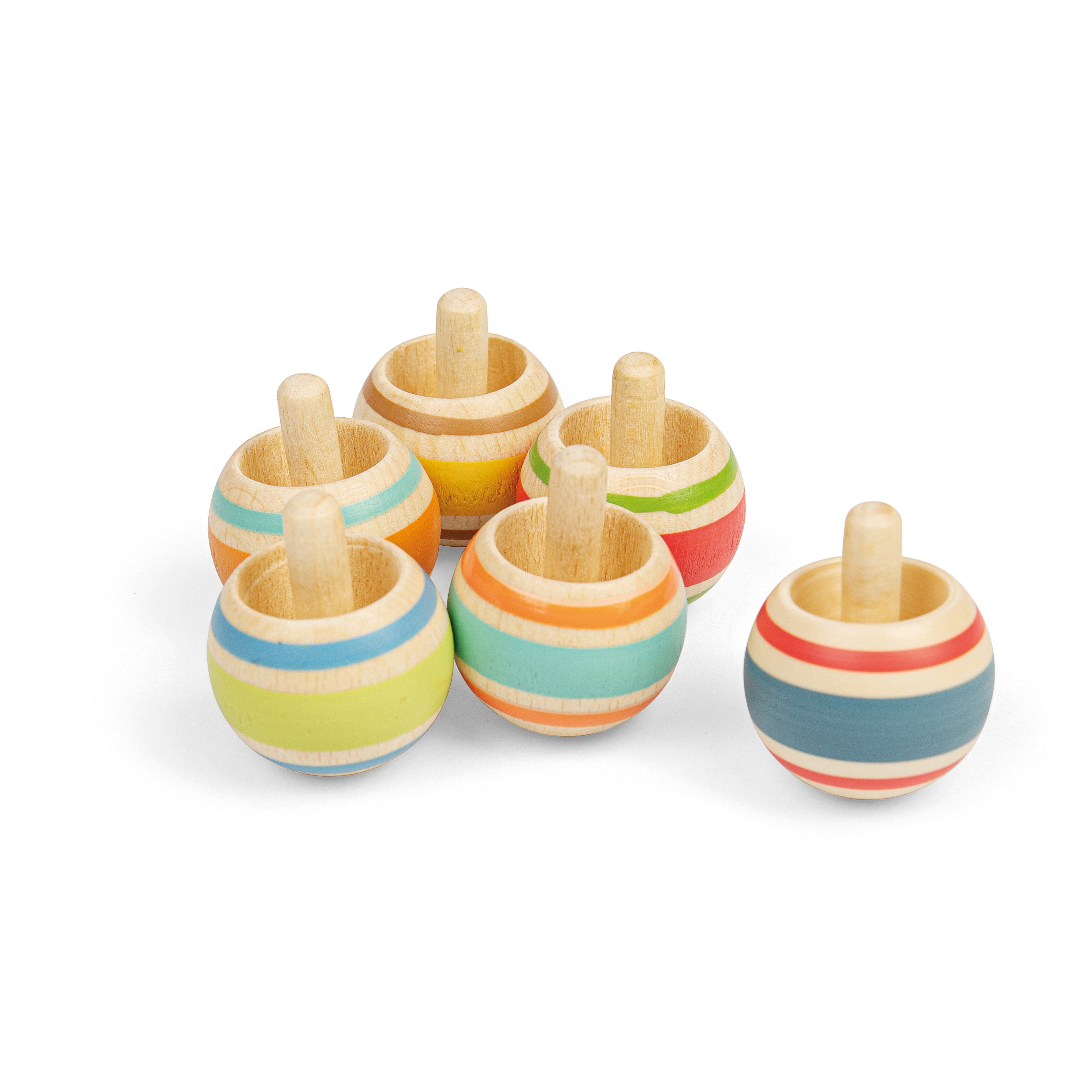 Spinning Top (36) (3 Years +)