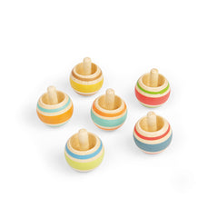 Spinning Top (36) (3 Years +)