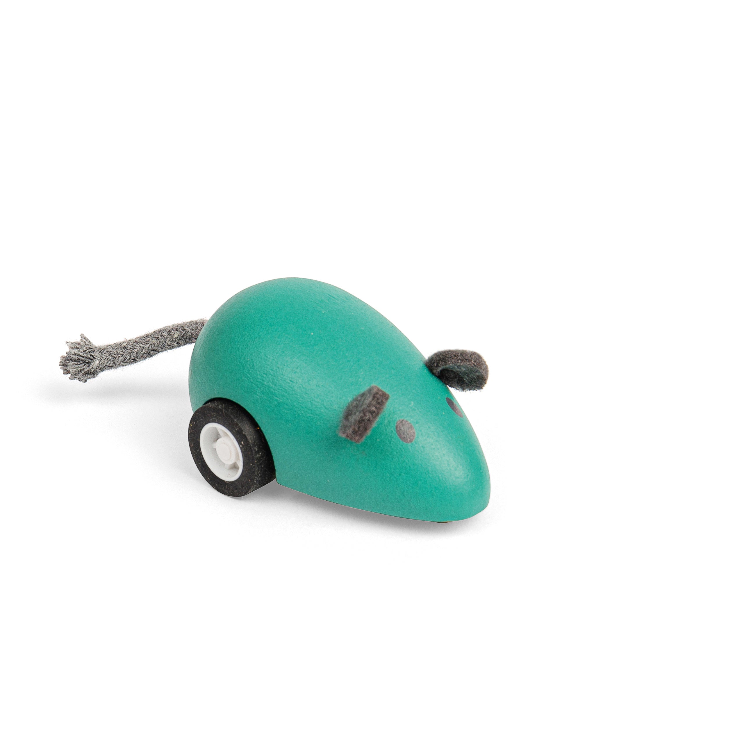 Cat and Mouse Pull Backs (12) (3 Years +)
