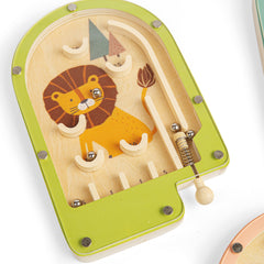Pinball Game (12) (3 Years +)