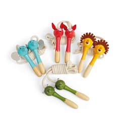 Animal Skipping Rope (8) (3 Years +)