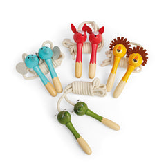 Animal Skipping Rope (8) (3 Years +)