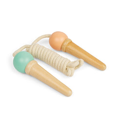 Ice Cream Skipping Ropes (8) (3 Years +)