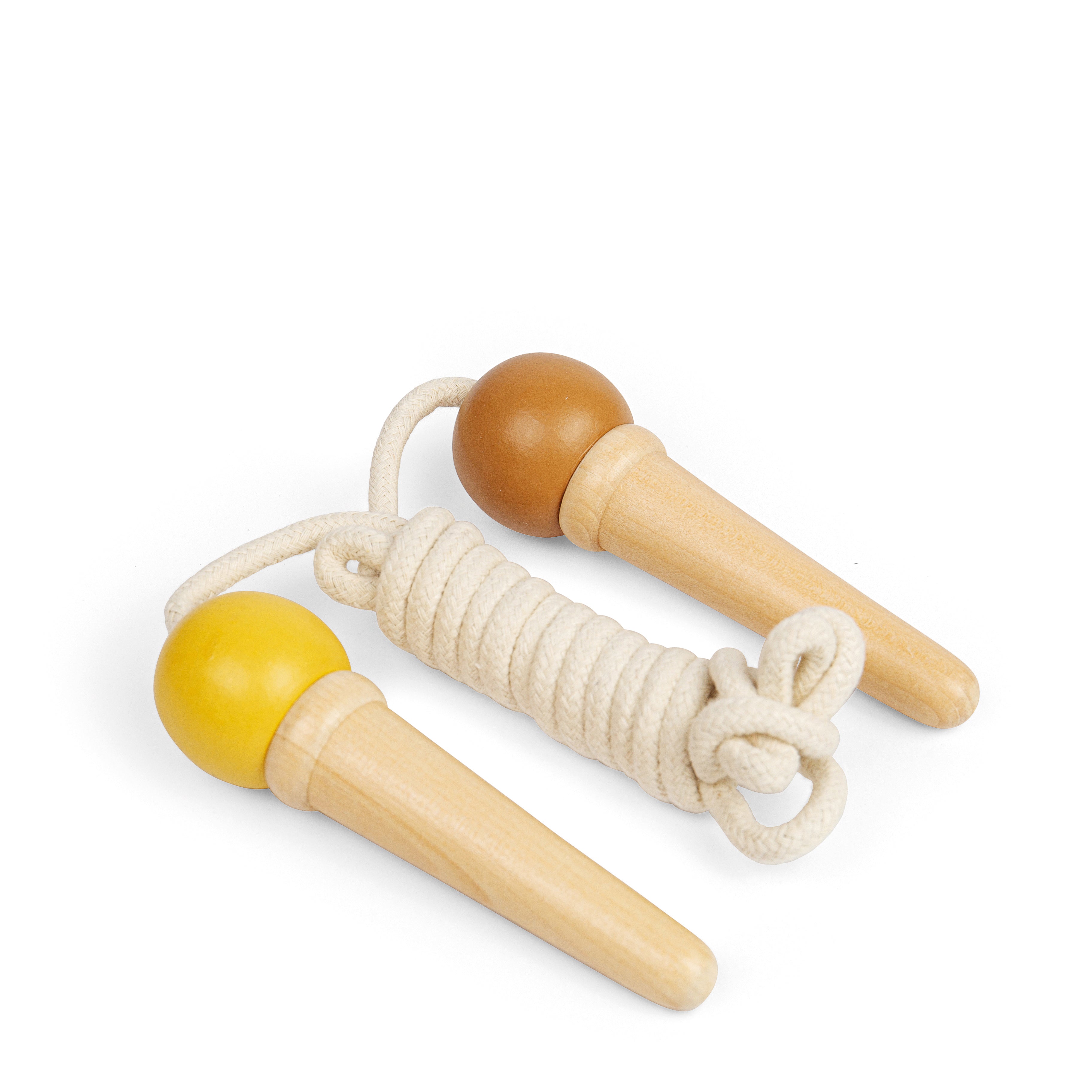 Ice Cream Skipping Ropes (8) (3 Years +)