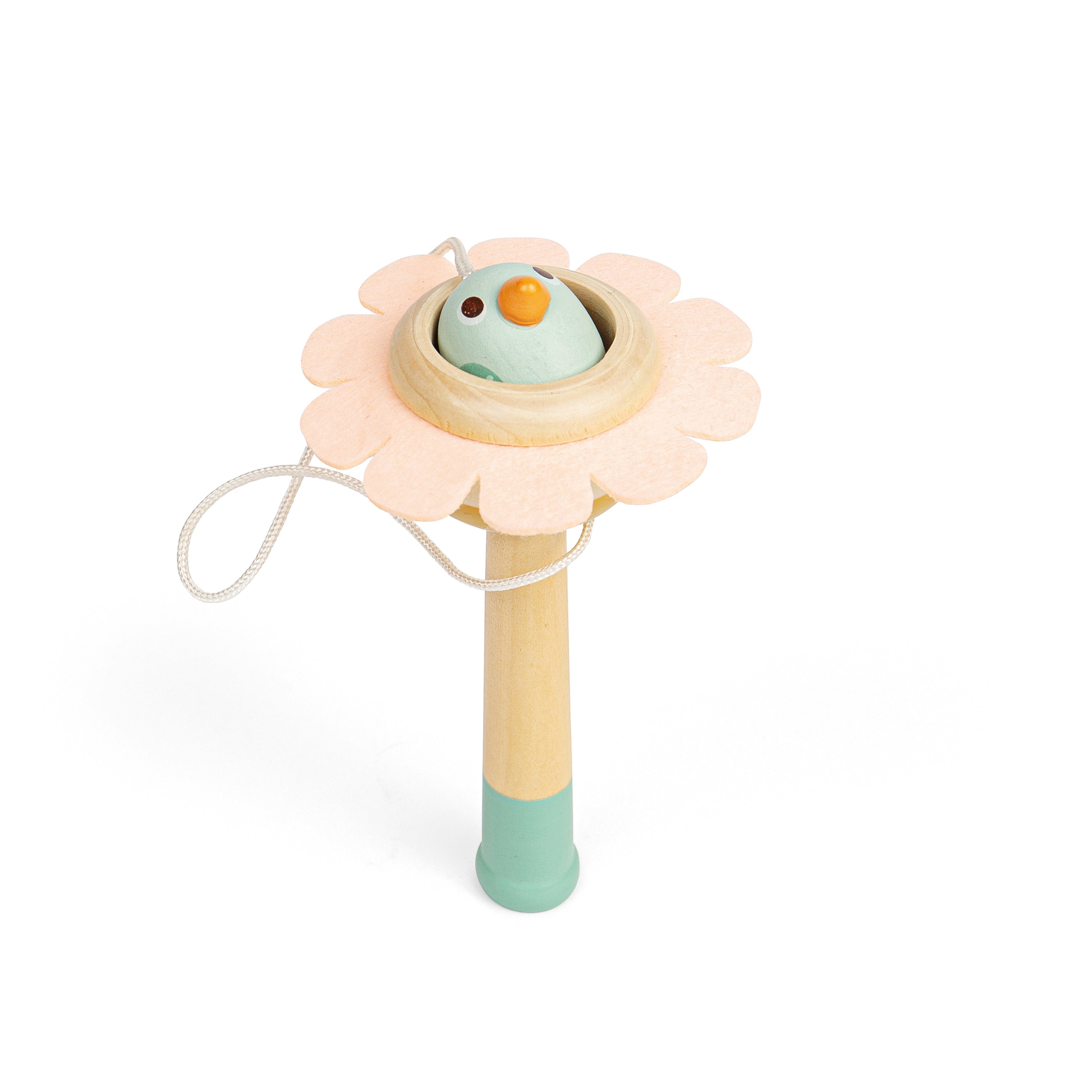 Flower Ball and Cup (9) (3 Years +)