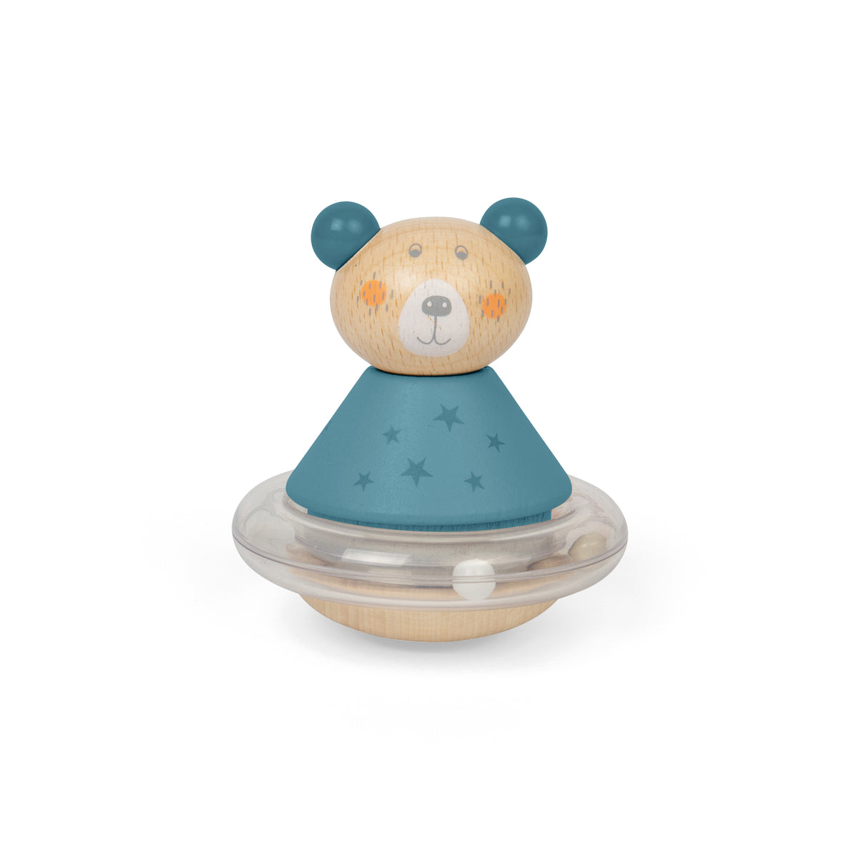 Roly-Poly Bear (Birth +)