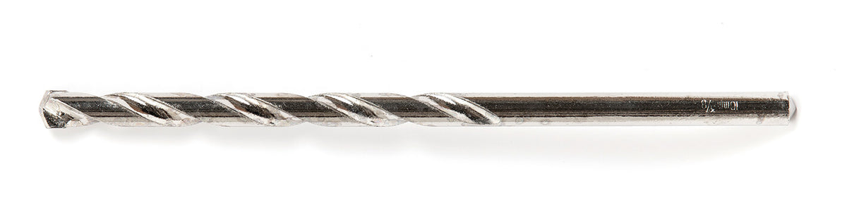 Masonry Drill 6 x 100mm