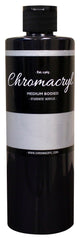 PAINT ACRYLIC STUDENTS CHROMACRYL BLACK PINT