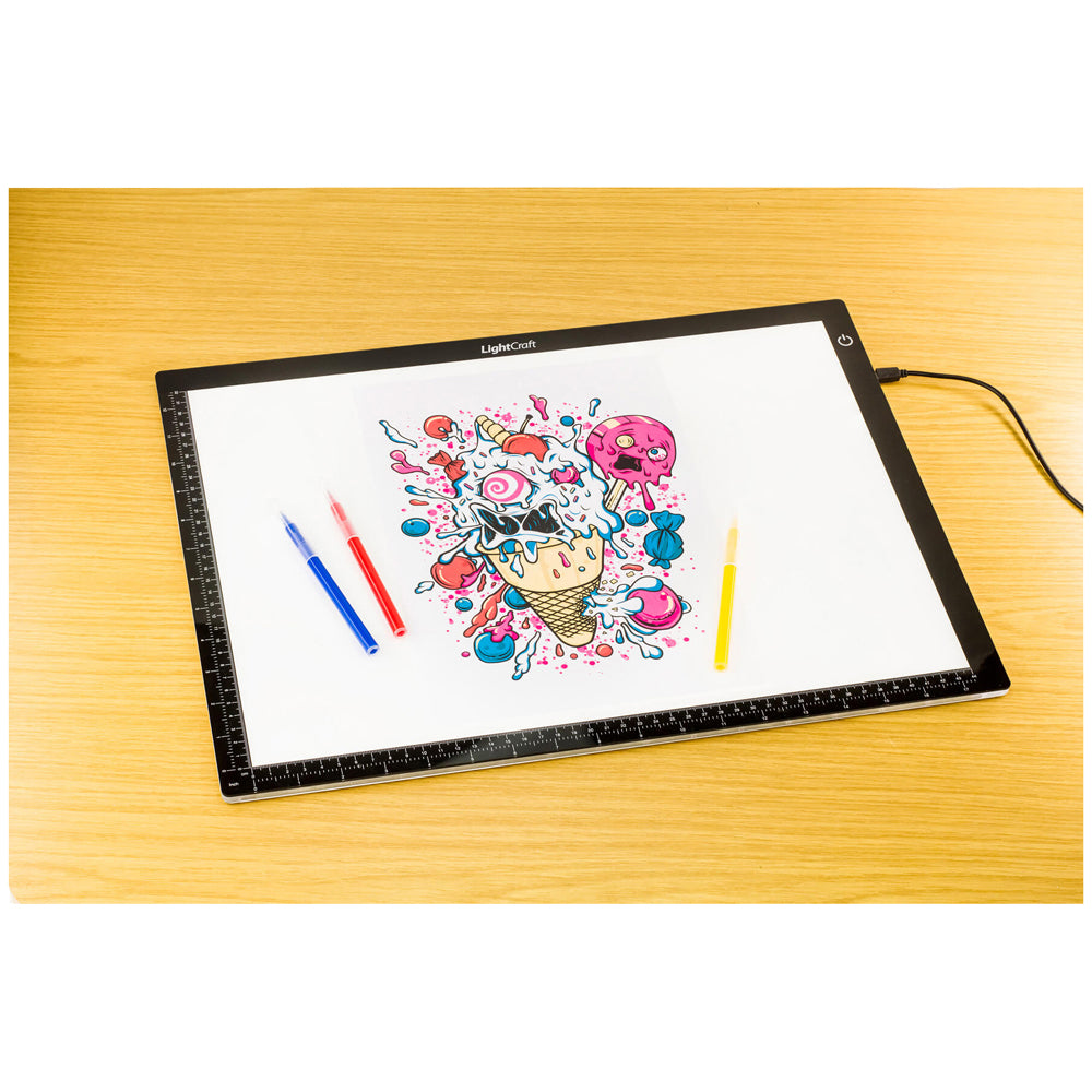 Ultraslim A3 Lightbox