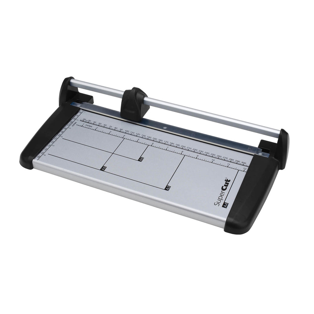 SuperCut Personal Trimmer - A4