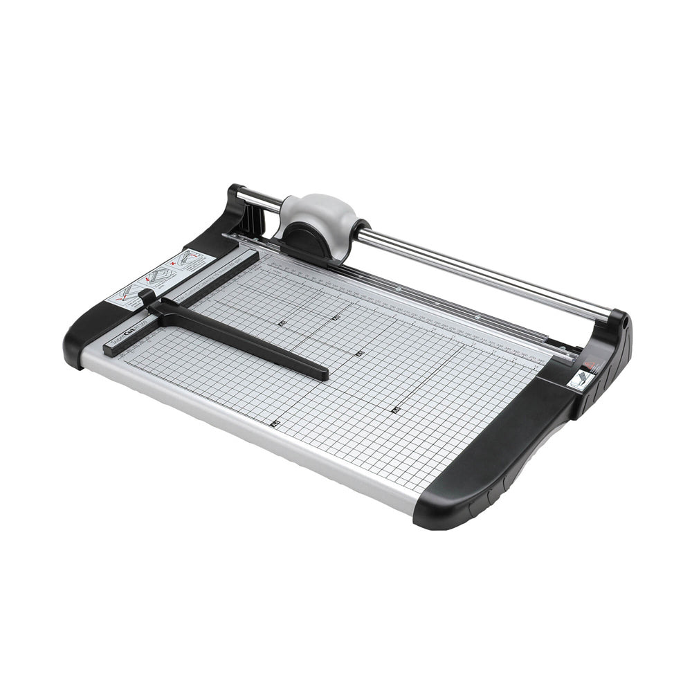 SuperCut Heavy Duty Trimmer - A3