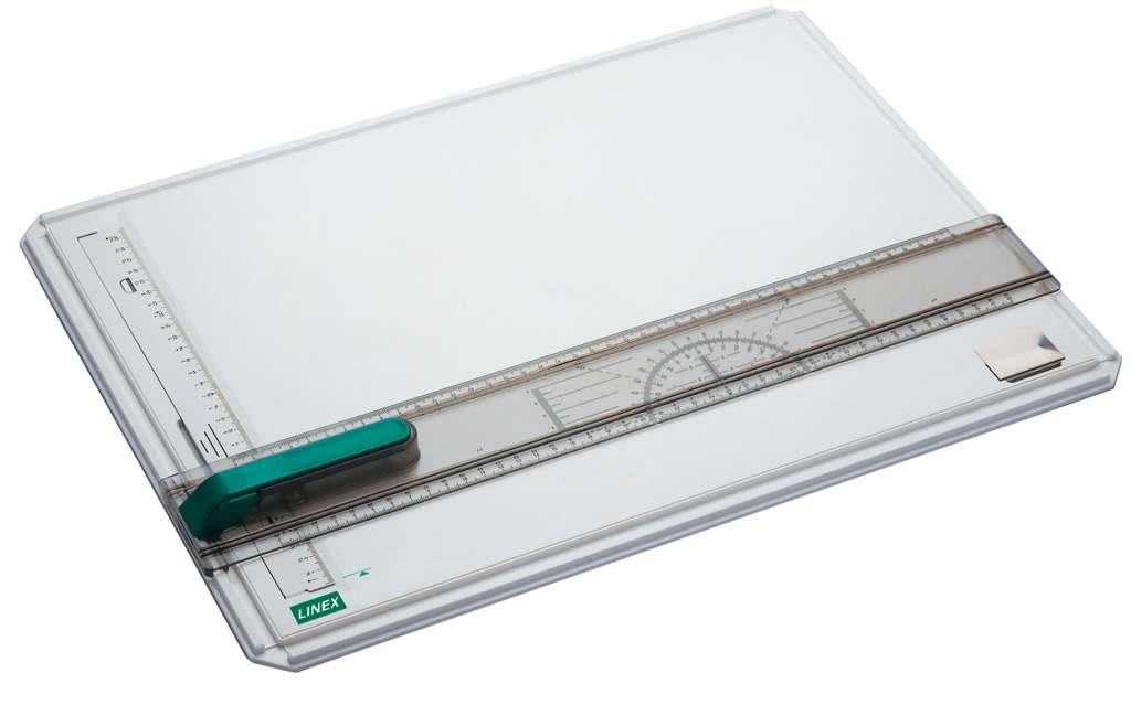 Linex Drawing Board A3