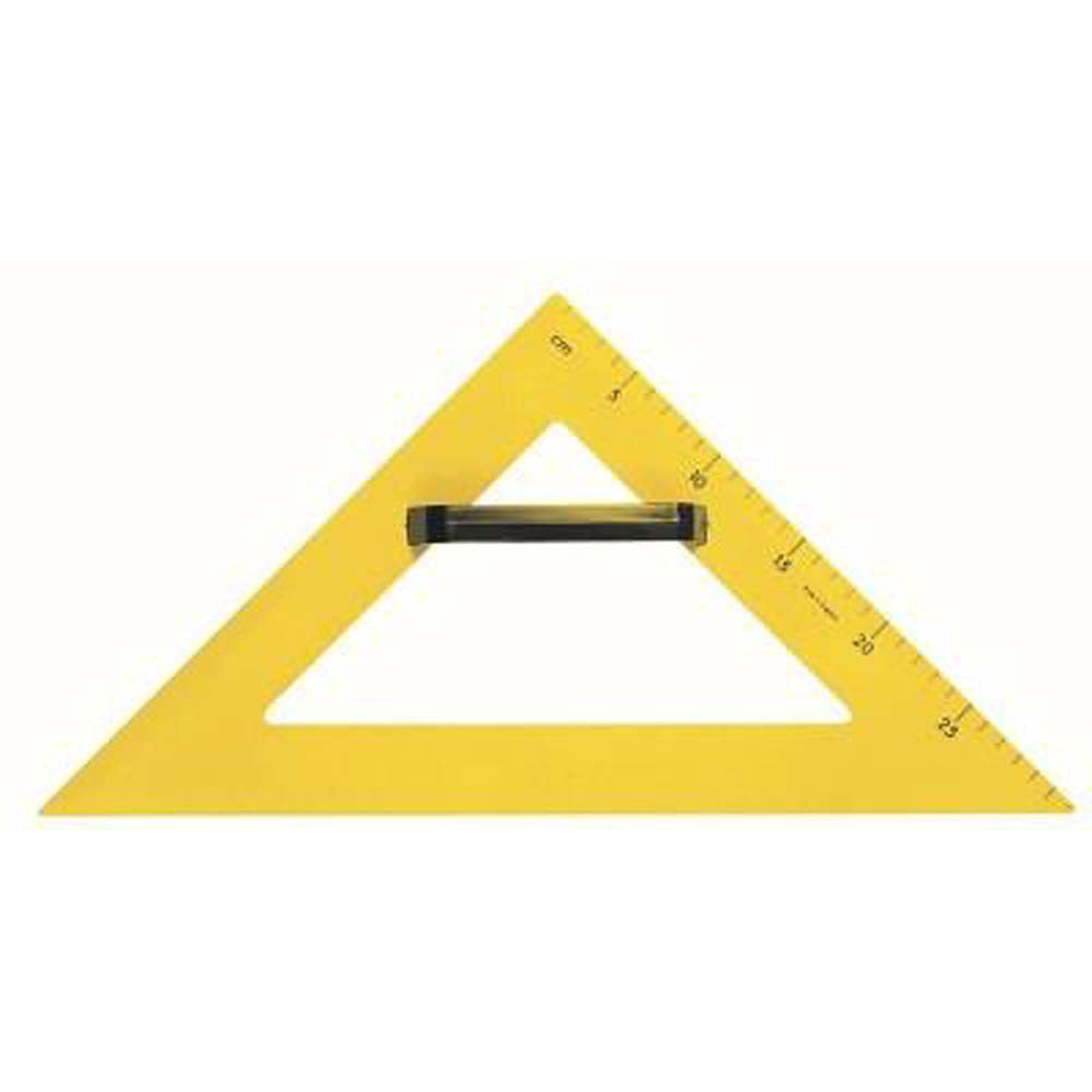 Board Square - 300mm