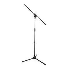 Apextone boom microphone stand - Plastic fixings