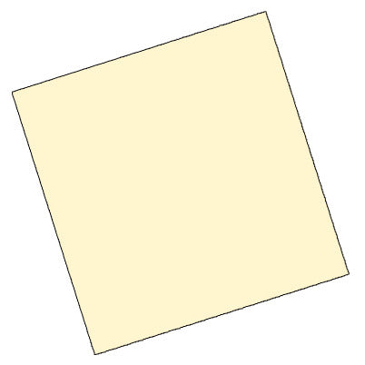 Board Mounting 1400Mic A1-Cream Pk5