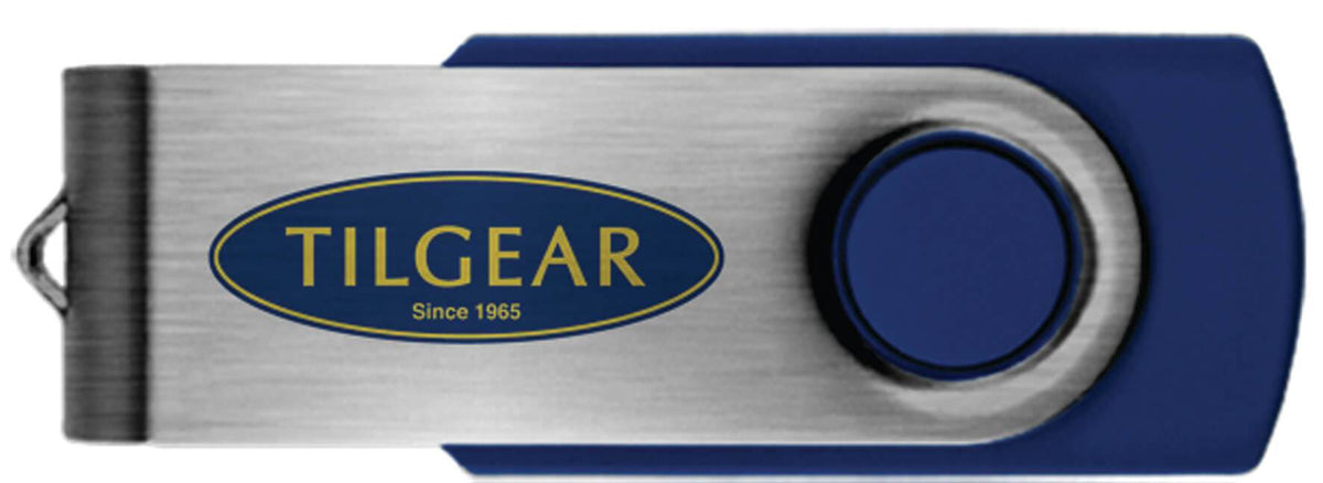 USB Memory Stick 16GB