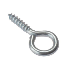 Screw Eyes 40mm x 8g - Pack of 10