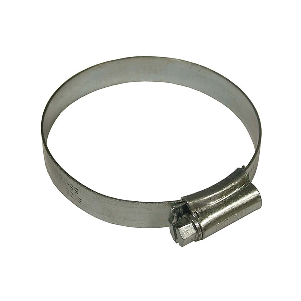 Hose Clips Zinc Plated - 13-20mm