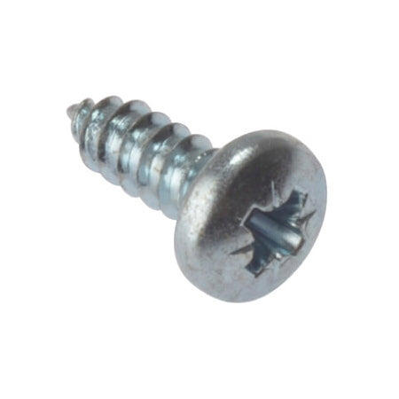 Self-Tapping Screws - 6 x ½\" - Box of 200