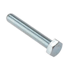 High Tensile Set Screw M5 x 30mm - pack of 10