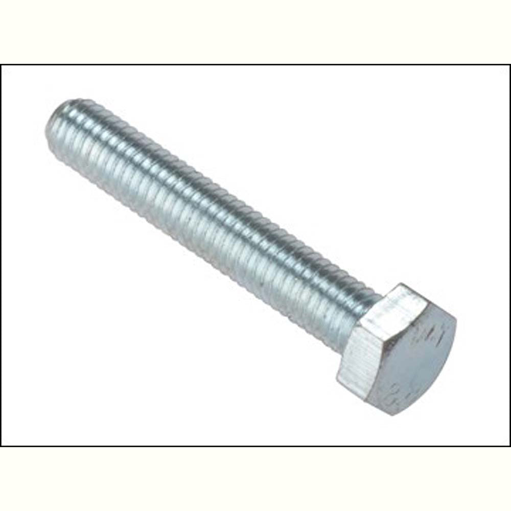 High Tensile Set Screw M8 x 50mm - pack of 10