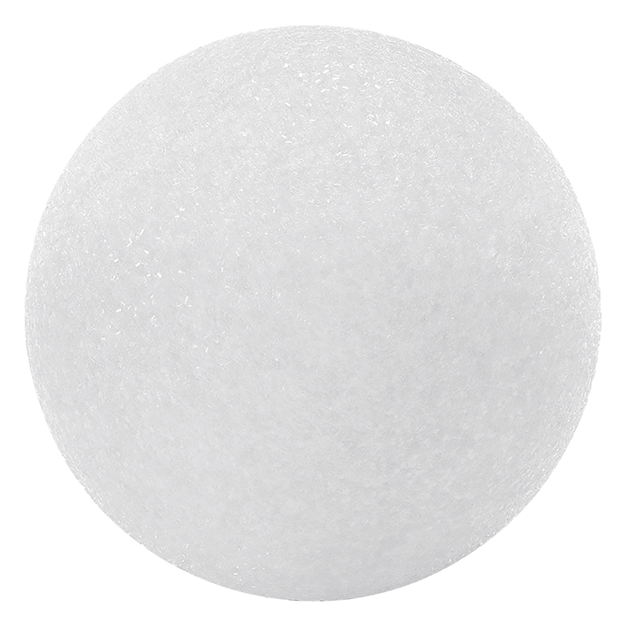 FOAM CRAFTFOM BALL 1.5 IN PACK OF 12