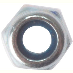 Nut with Nylon Insert M8 - pack of 100