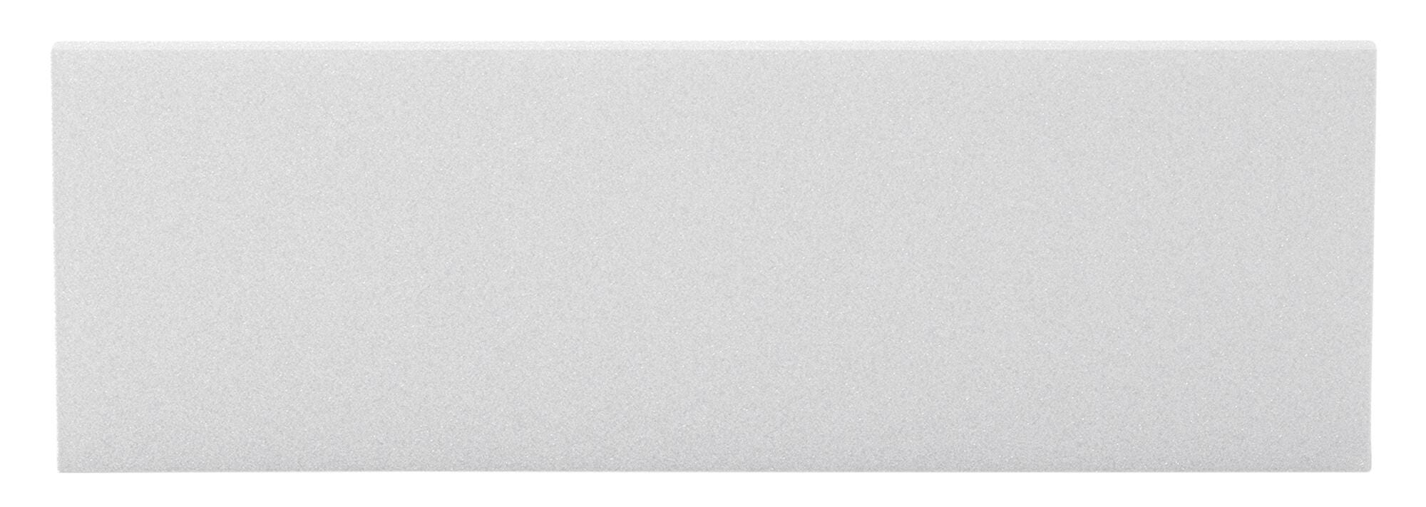 FOAM CRAFTFOM SHEET 12 X 36 X 1 INCH