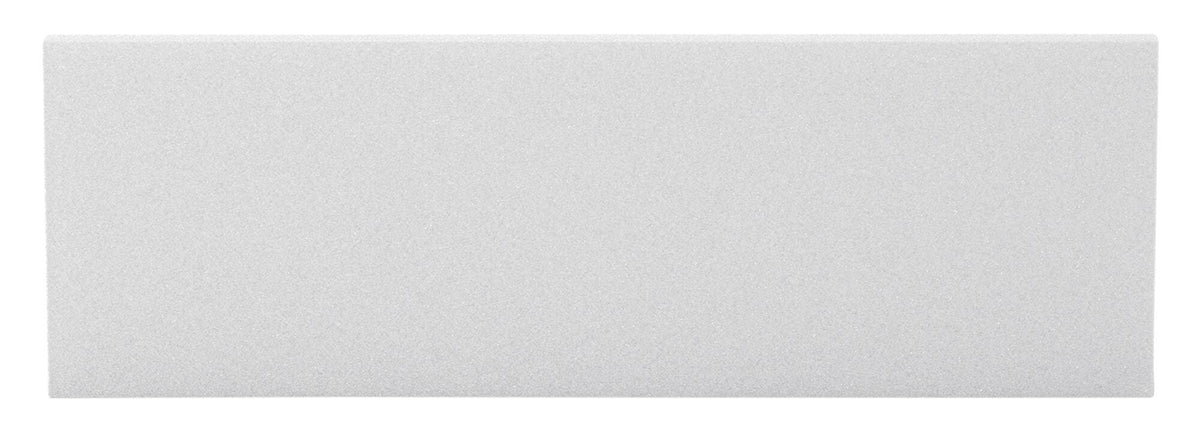 FOAM CRAFTFOM SHEET 12 X 36 X 1 INCH