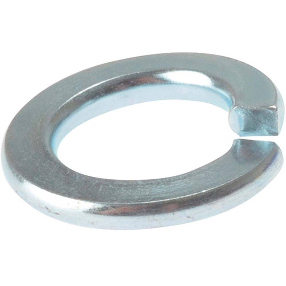 Spring Washer M5 - pack of 100