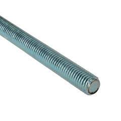 Studding 1 Metre Length M6 Diameter (Pack of 10)