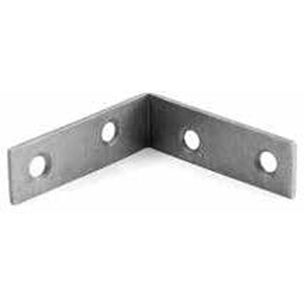 Corner Bracket 50mm - Pack of 50
