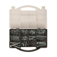 High Tensile Bolts - 145 Piece