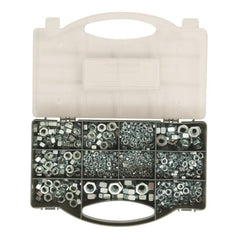 Hexagon Nuts - 1000 Piece