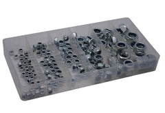 Lock Nuts - Pack of 146