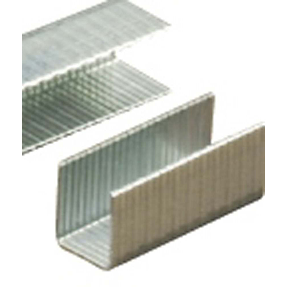 Staples 8mm (Pack of 1000) to suit JT-27 Staple Gun