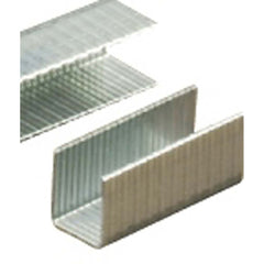 Staples 8mm (Pack of 1000) to suit JT-27 Staple Gun