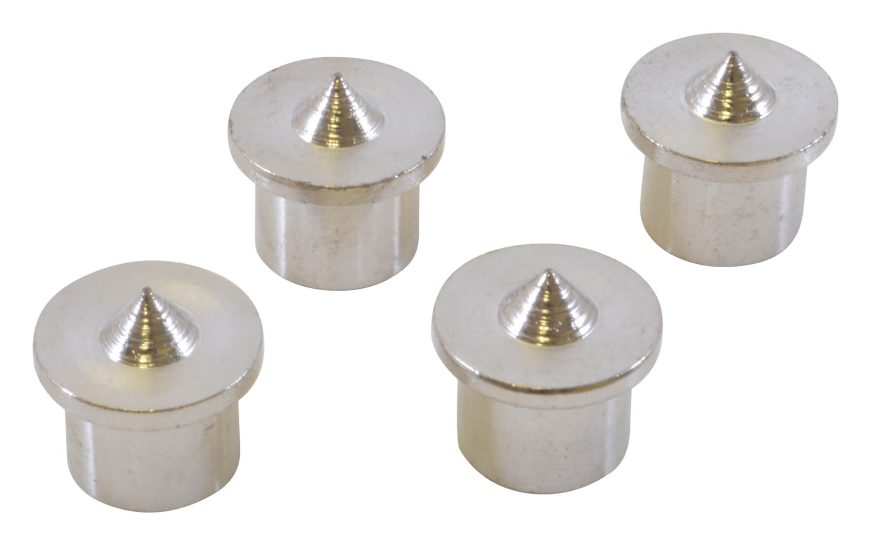 Dowel Centre Markers pack of 4 - 6mm