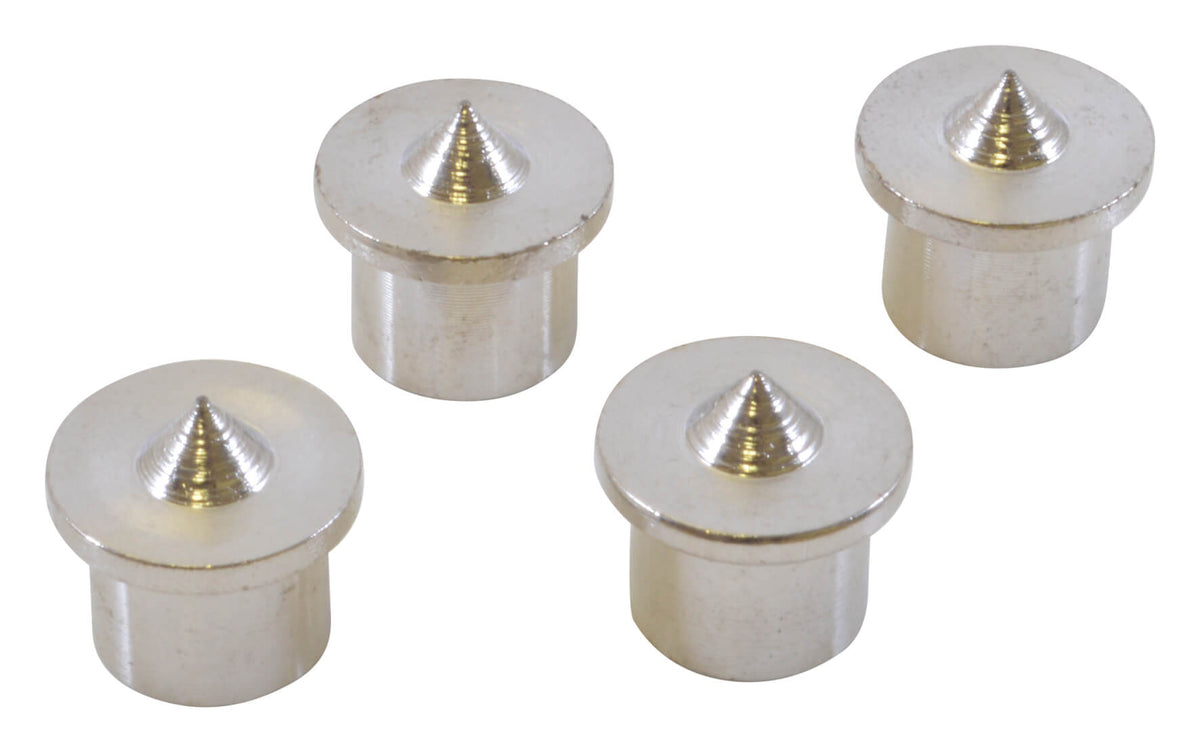 Dowel Centre Markers pack of 4 - 10mm