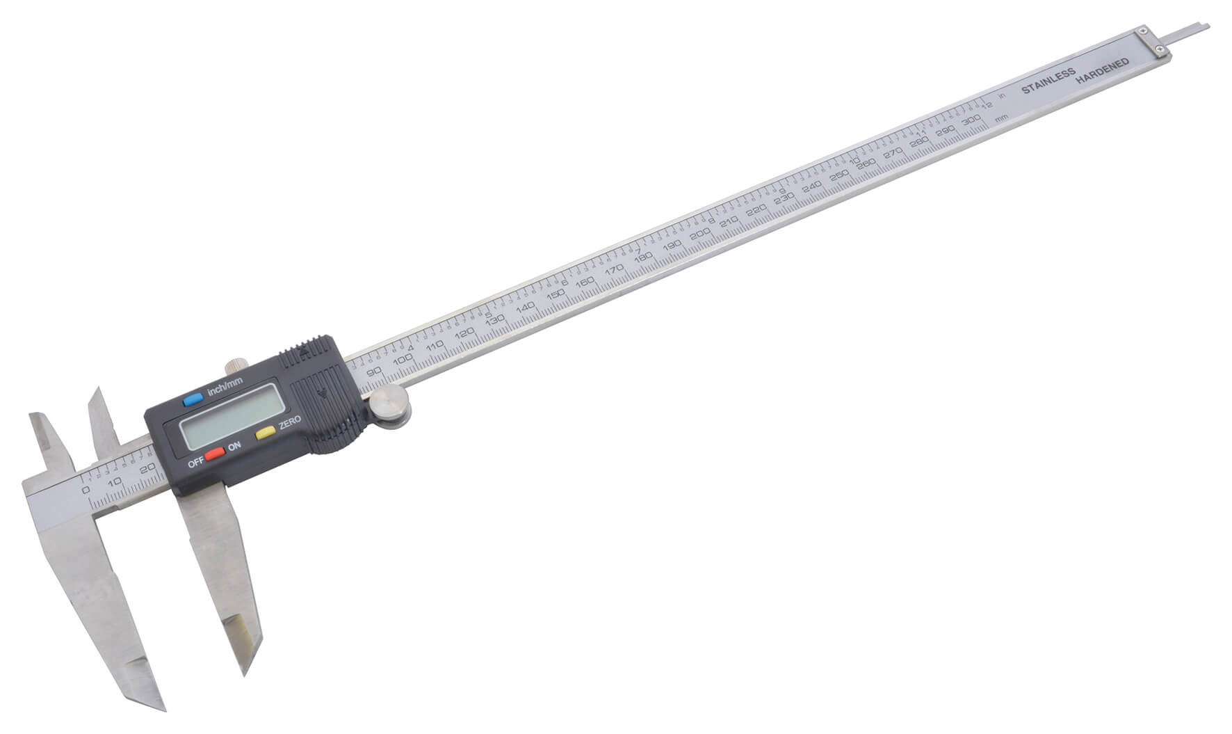 Diatec Digital Caliper 300mm/12\"